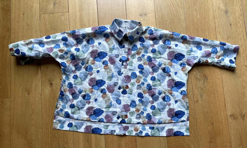 Dressmaking - experienced and beginners welcome