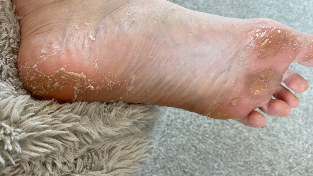 Inspired by another thread- the power of footner