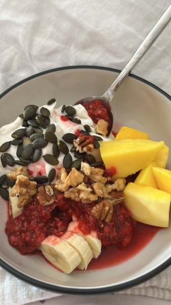 Louise Parker method - final try! Calling the old gang