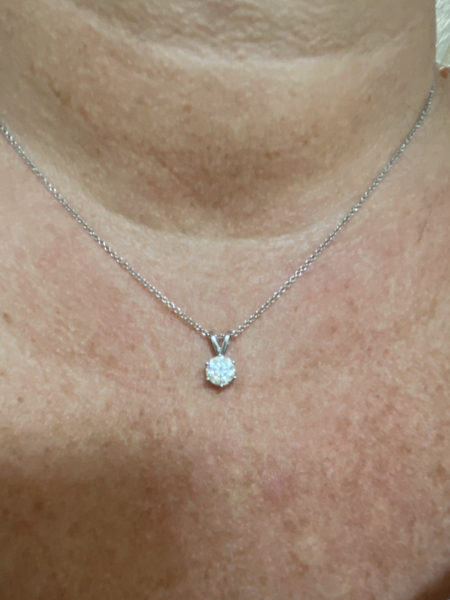 Everyday Necklace 