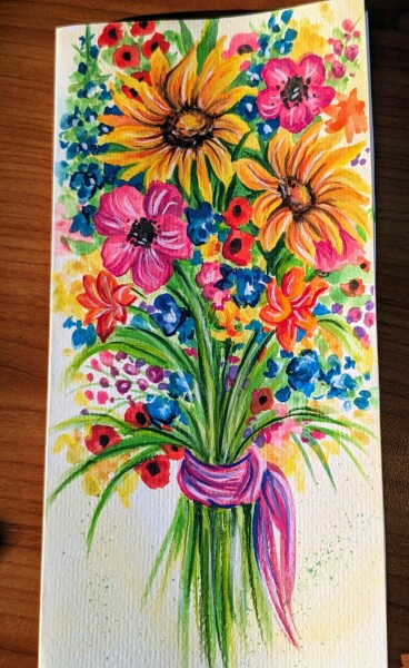 Pamela thread 5 - Bile Duct Cancer, chemo begins