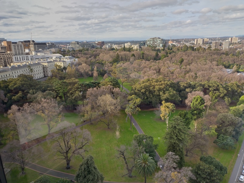 Pamela thread 5 - Bile Duct Cancer, chemo begins