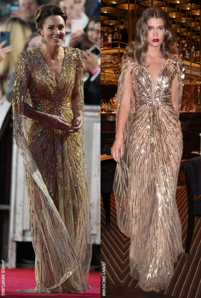 I need an occasion to wear one of these. Please suggest one! 