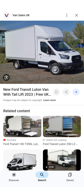 AIBU for wanting this lorry to park somewhere else?