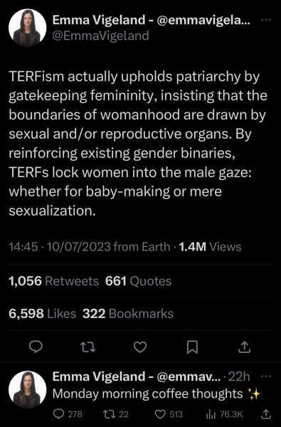Genderwocky