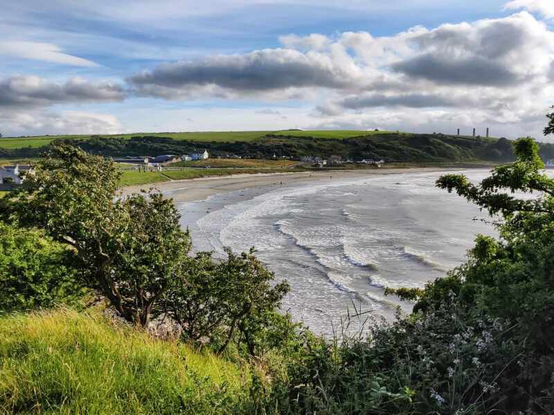 Pamela thread 5 - Bile Duct Cancer, chemo begins