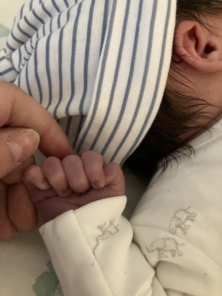 August Due Date Crew (Thread 9)