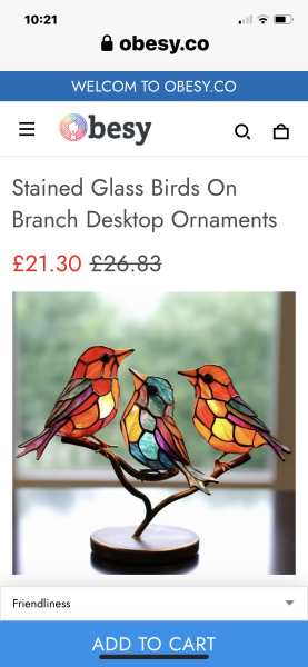 Gift ideas for elderly woman