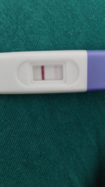 1DPO... Any tww buddies? 