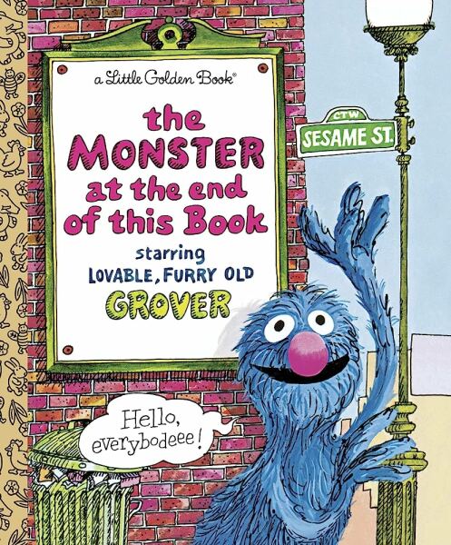 Best funny random kids books