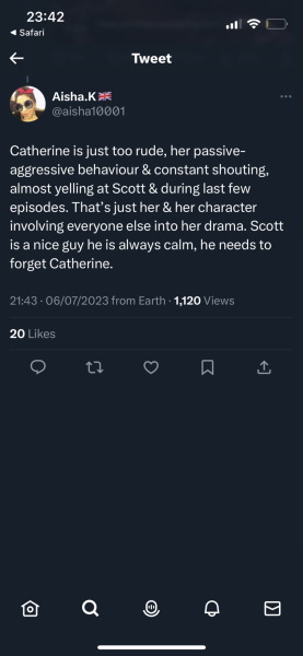 Love Island 2023 - Thread 3 - It's giving Awkward...!