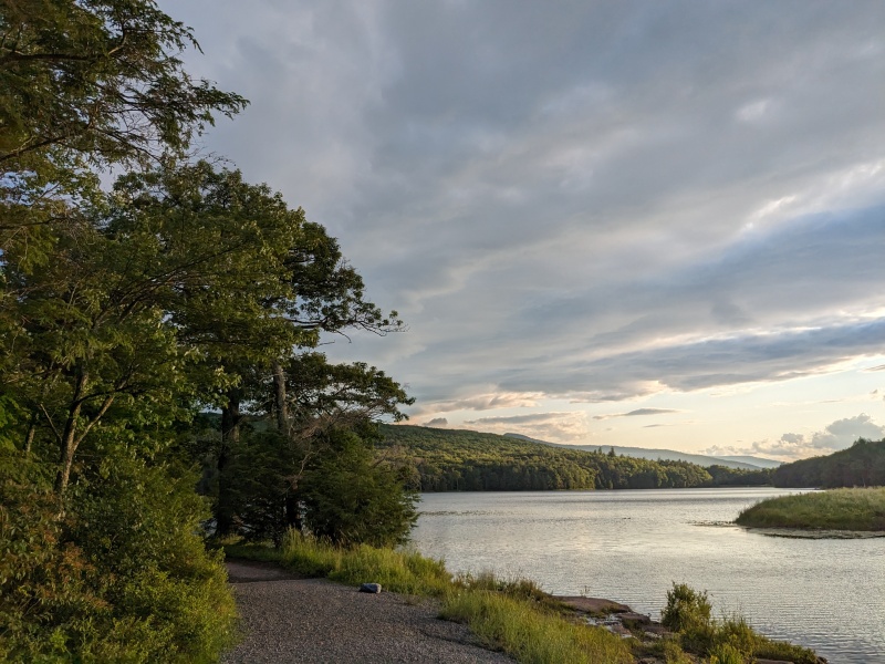 Pamela thread 6 - Bile Duct Cancer, Continued