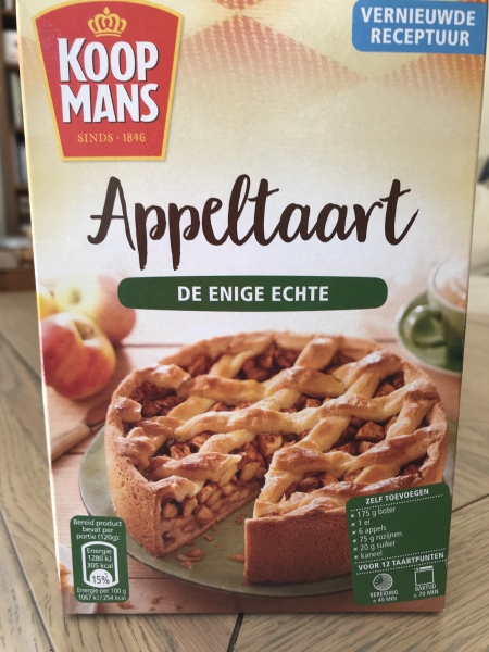 Things to bring back from the Netherlands