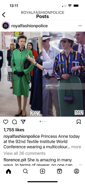 Royal Style and Beauty: Carpe Diadem! No tears or tiers, just tiaras please 