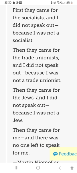 Kemi Badenoch: Diversity obsession has led to Kafkaesque madness (KB for PM?)