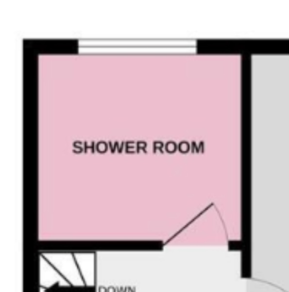 Help me resign a family bathroom!