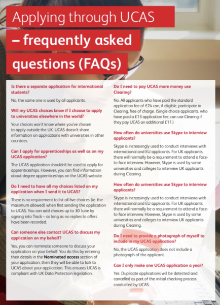 Post GCSE’s 2022 - Year 12 2022/23 General support thread