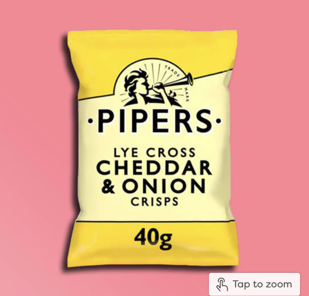 How popular is Piper?