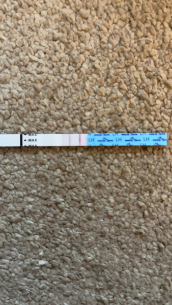 What on earth is going on with my ovulation?!