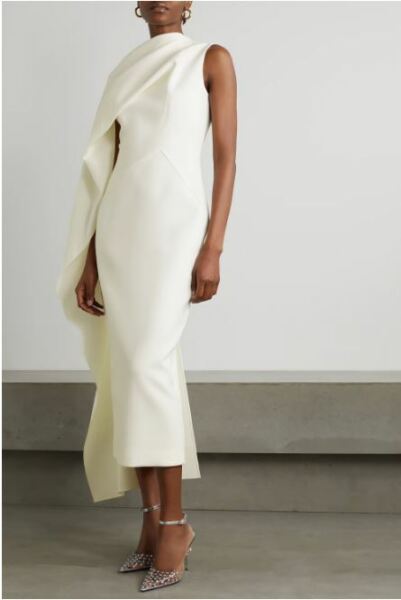 If money was no object, what dress would you buy?