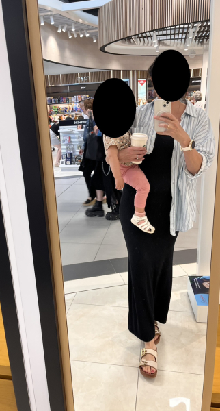 Les Parisiennes des Mamanset: A Sin of Pride