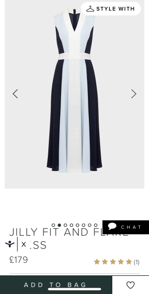 Seeking opinions on whether this is too frumpy?