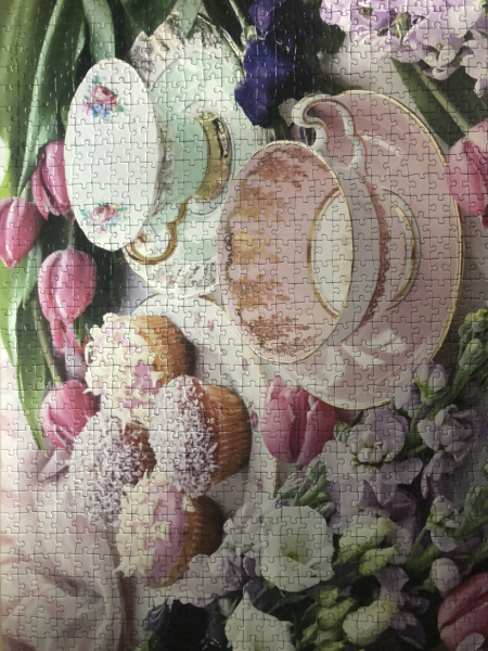 Anyone fancy a new jigsaw thread?