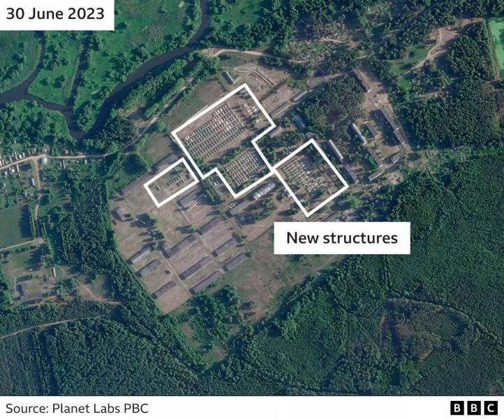 Ukraine Invasion: Part 42