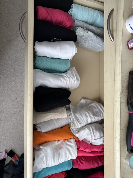 Summer 2023 Boot Camp, Week 5: into the 2nd half