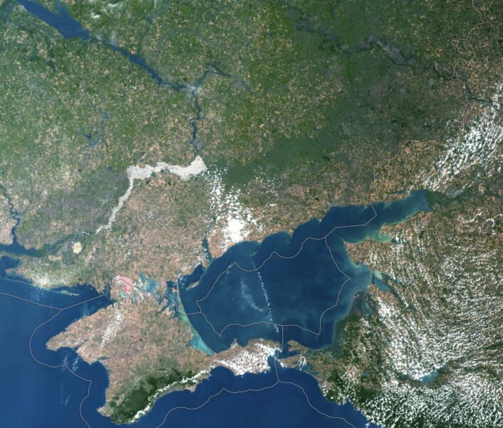 Ukraine Invasion: Part 43
