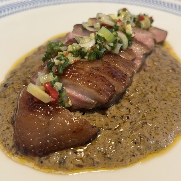 Weekly new recipe thread