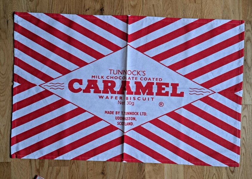 Tunnocks