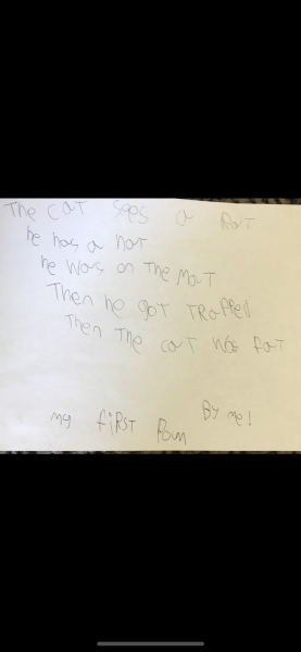 What should a 5 years old know