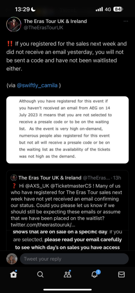 Taylor codes- Are you ready for it?