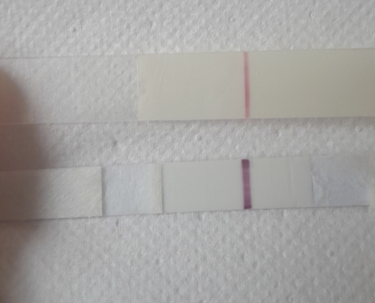 Boots 5 days early tests? Always have an indent? 