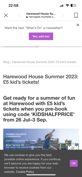 Where to live in Blackpool