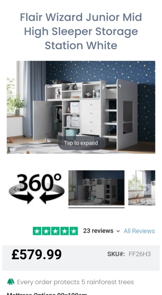 tiny teen bedroom - what needs to go in?