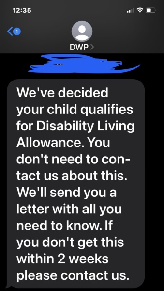 DLA Wait Times 2023 (Part 10)