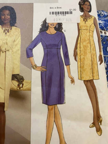 Stitch and bitch #7. Hanging by a thread