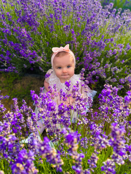 New thread- mass on babies brain