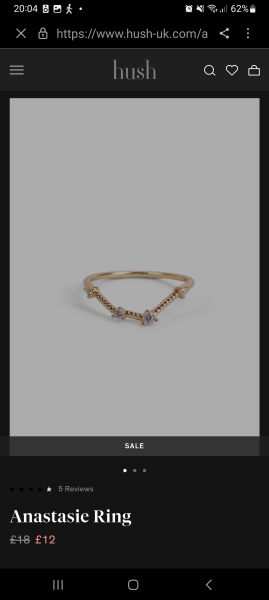 Help me find this ring 