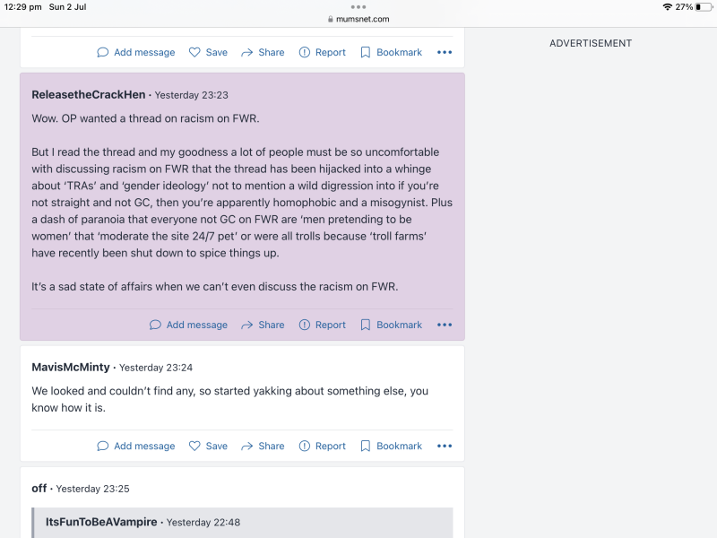MN needs a closer watch of FWR