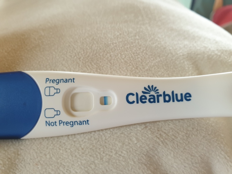 Is this a bfp? 