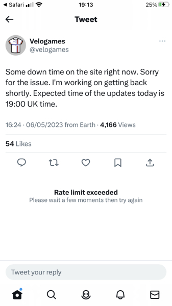 Tour de France 2023: starts 1 July - this Saturday