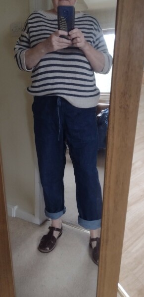 Toasties: Looking great for High summer and holidays 