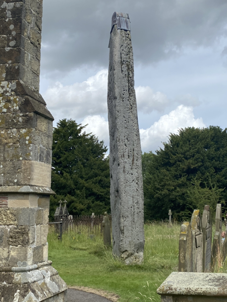 Any Witches Here?- Part 19