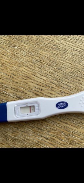 Is this a positive test??? Help