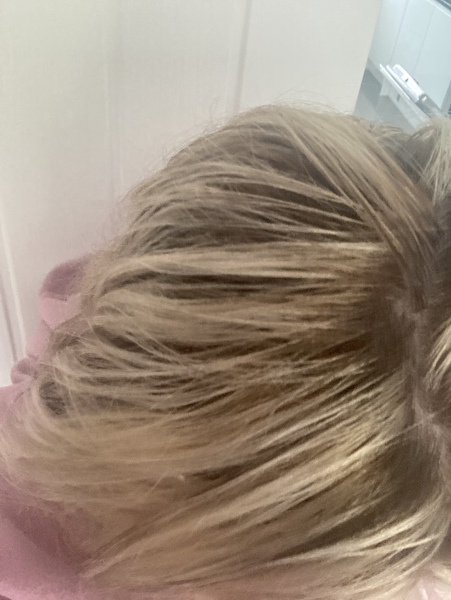 Fine, coloured, oily hair! Help me find the perfect shampoo and conditioner 😅