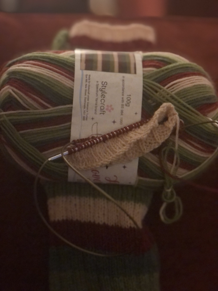 Countdown to Christmas 2023: launching into summer with more Christmas planning (thread 2) 