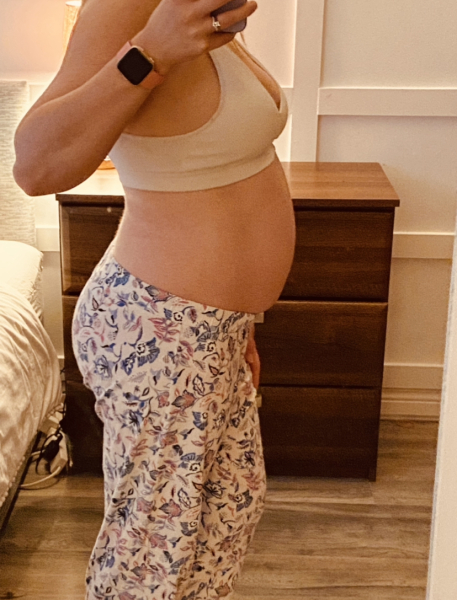 November 2023 babies - thread 4